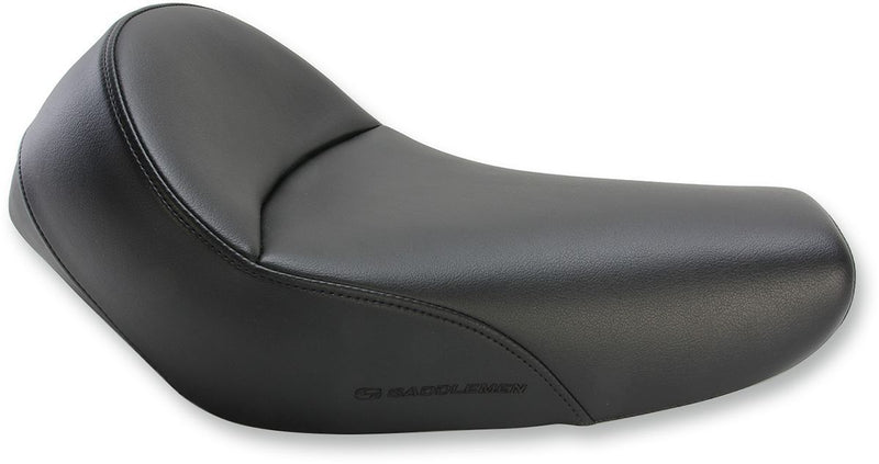 Saddlemen Heels Down Solo Seat #807-11-0021