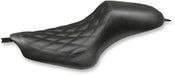 RSD Mini Cafe Racer Seat - Part #08040679 - hogparts-uk.myshopify.com
