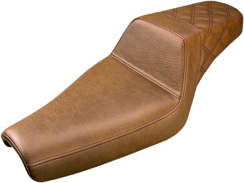 Saddlemen Step Up Seat #807-11-173BR