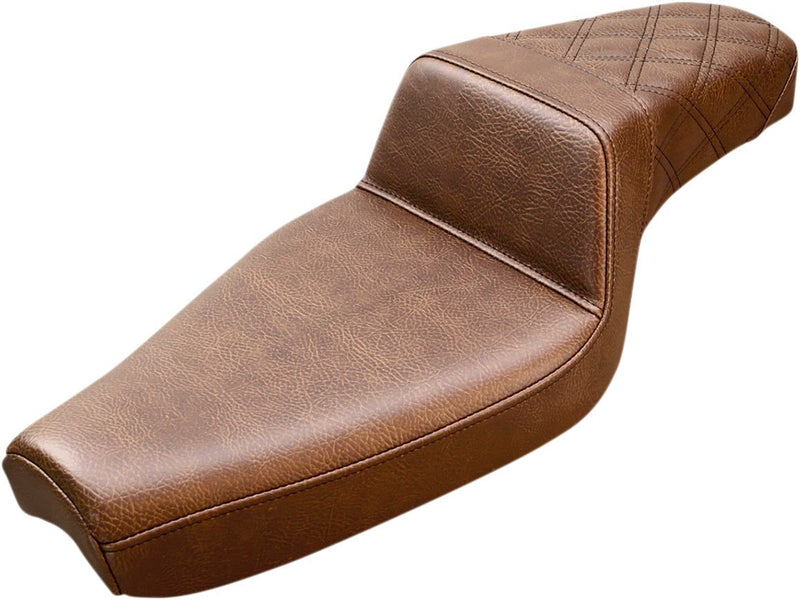 Saddlemen Step Up Seat #807-03-173BR