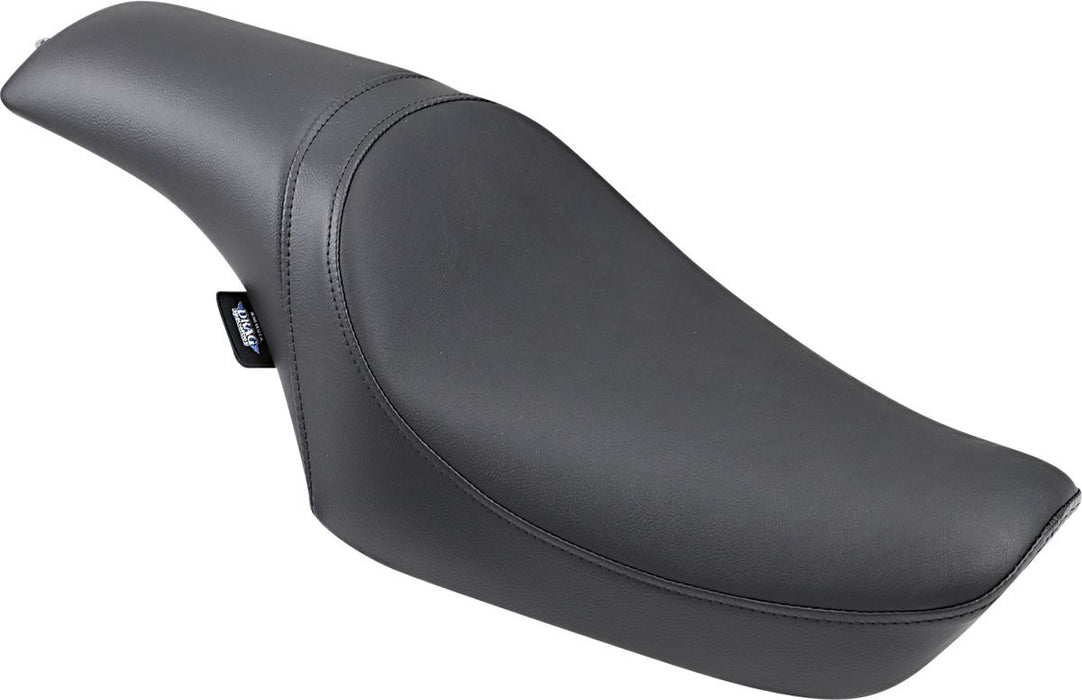 Drag Specialties Predator 2-Up Seat #0804-0691