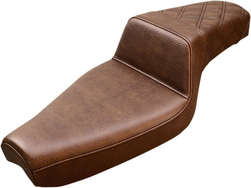 Saddlemen Step Up Seat #879-03-173BR