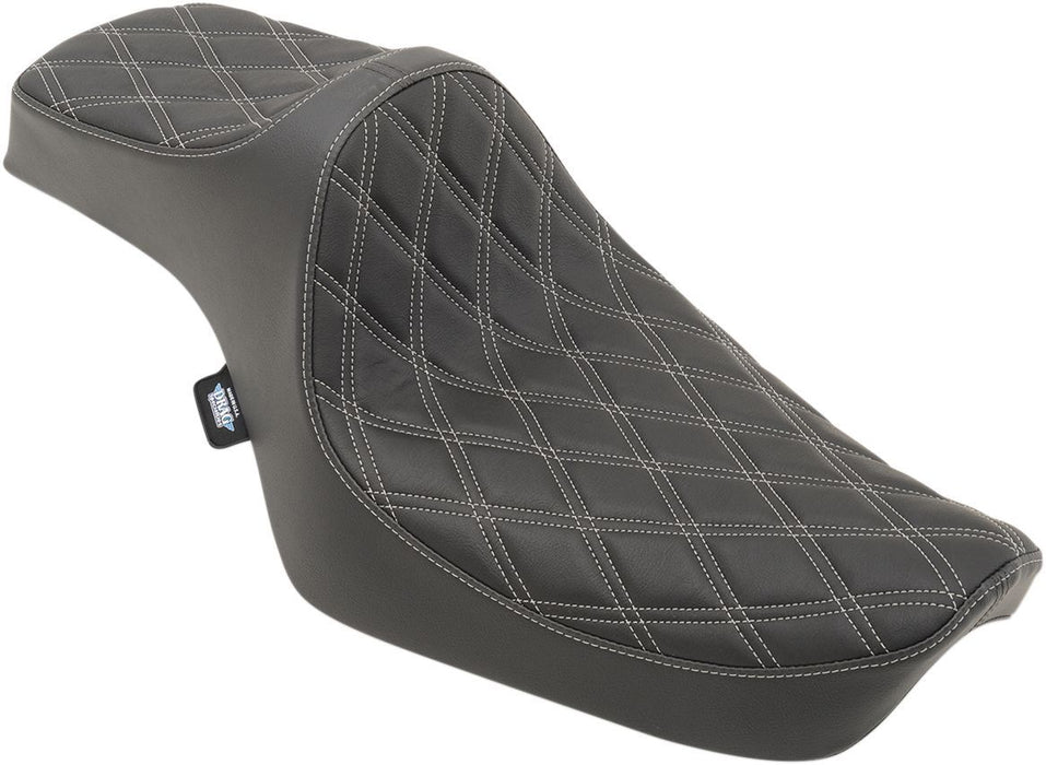 Drag Specialties Predator III Seat #0804-0733