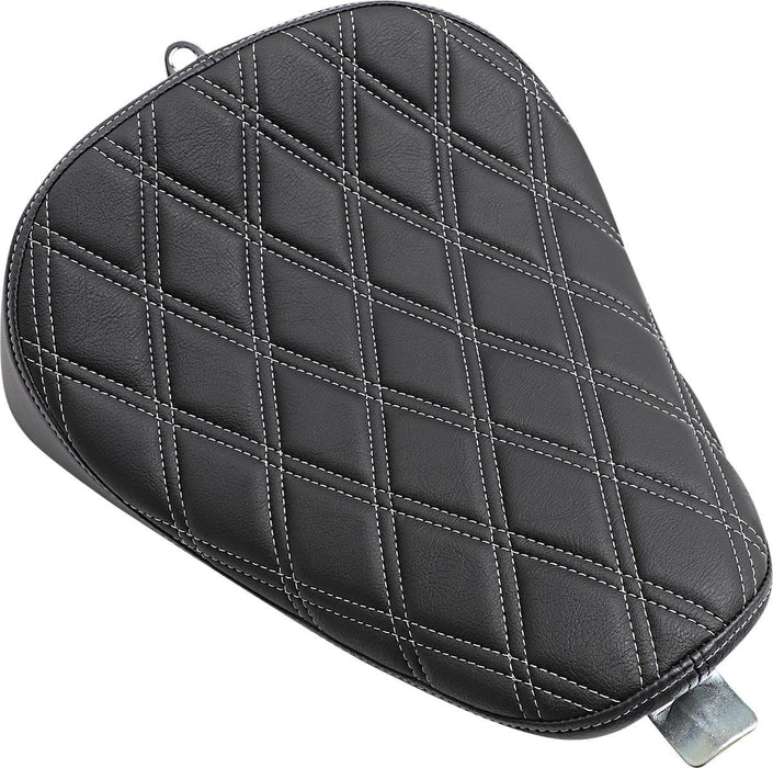 Drag Specialties Bobber Solo Seat #0804-0740