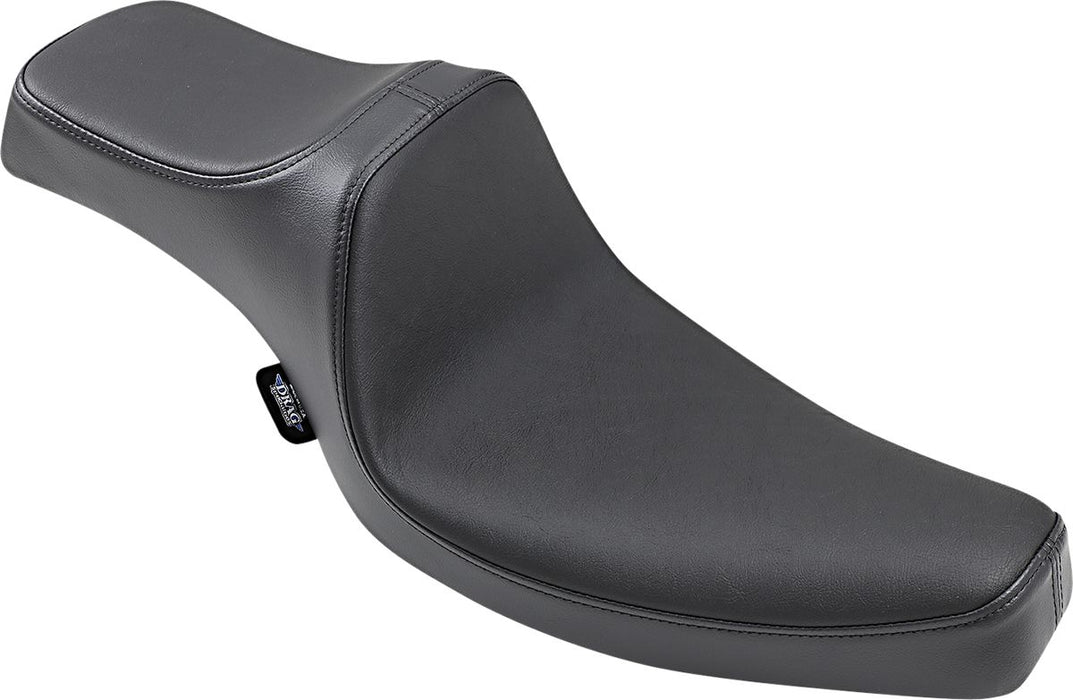 Drag Specialties Predator III Seat #0804-0757