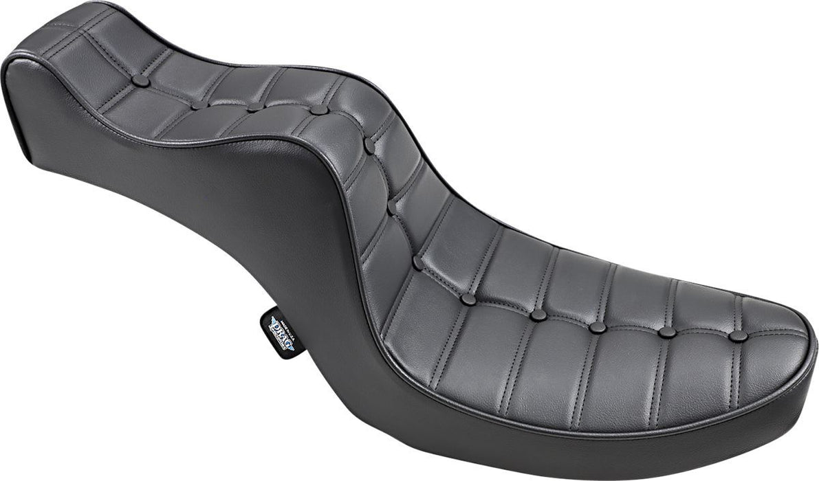 Drag Specialties Mini King and Queen Seat #0805-0093