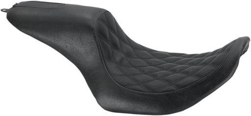 RSD FXR Seat - Part #08050100 - hogparts-uk.myshopify.com
