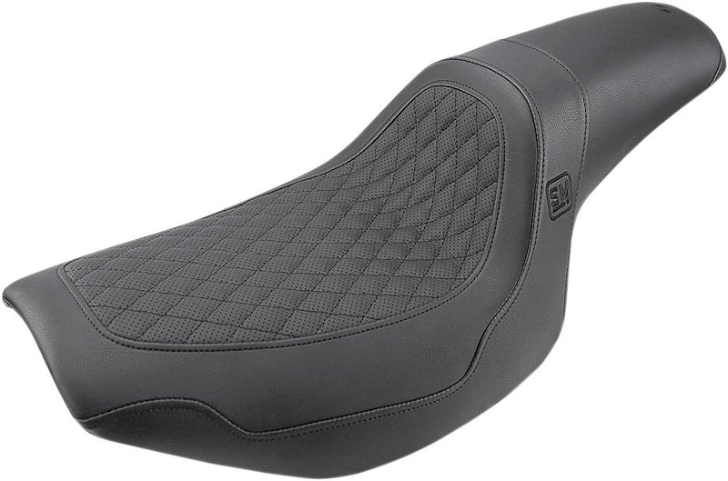 Saddlemen Pro Series Speed Merchant Seat #SM88209DB