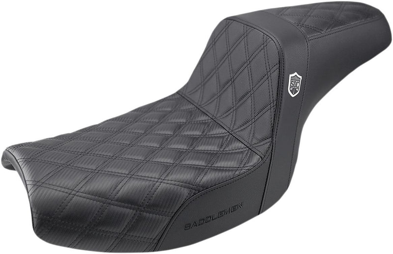Saddlemen Pro Series SDC Performance Grip Seat #SC88209DB