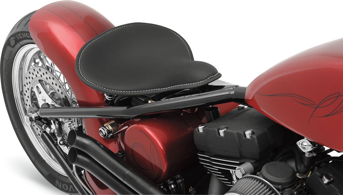 Drag Specialties Spring Solo Seat #0806-0055