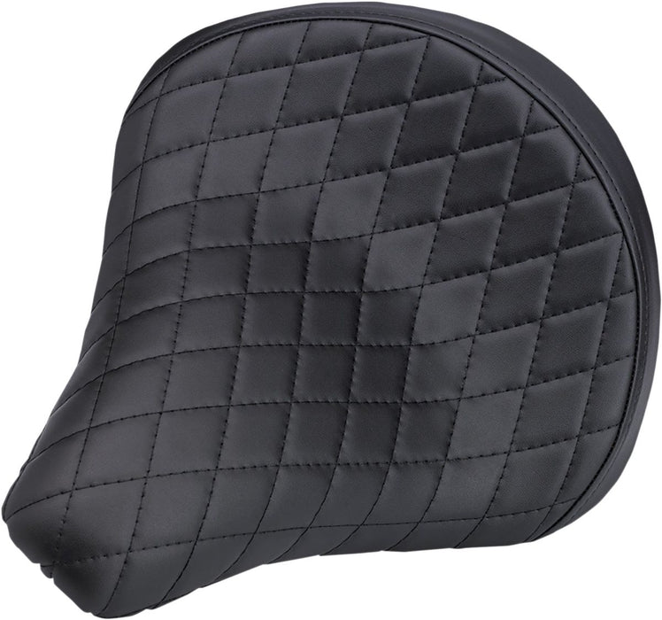 Biltwell Solo 2 Seat #4004-101