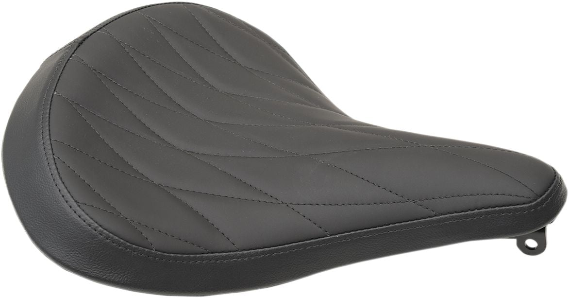 Drag Specialties Spring Solo Seat #0806-0111