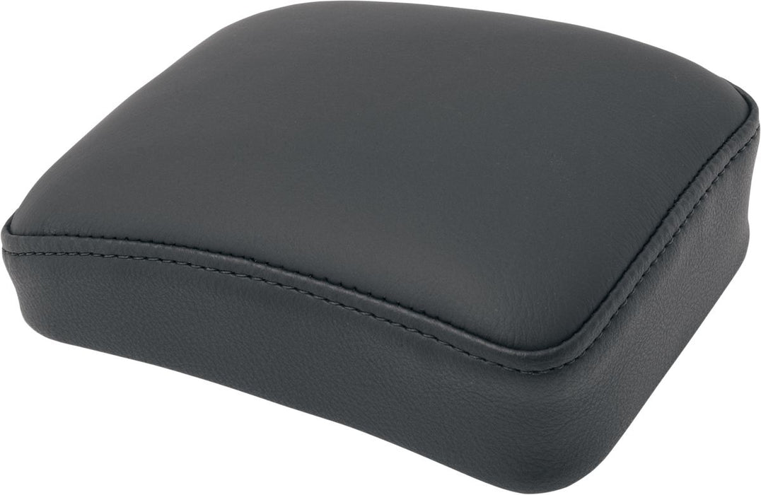 Drag Specialties Pillion Pad for Spring Solo Seat #0807-0040