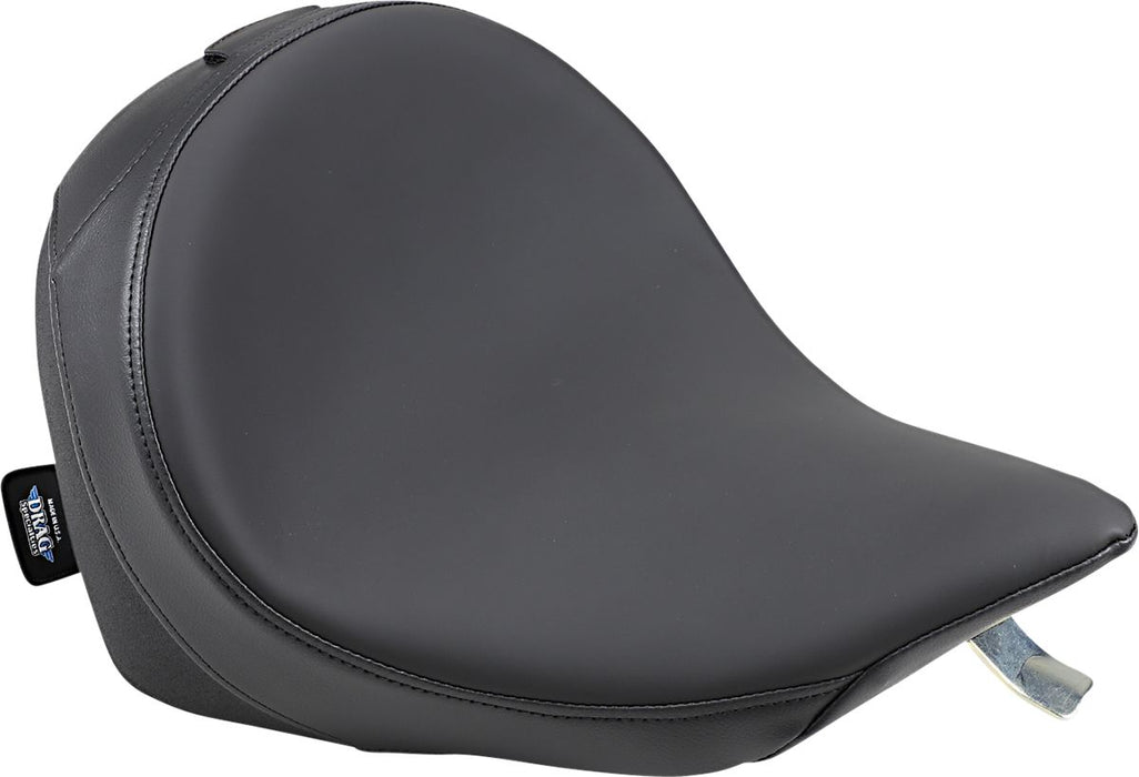 Drag Specialties Solo Leather Seat #0810-1603