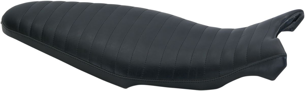 RSD Flatout Enzo 2-Up Seat - Part #08101640 - hogparts-uk.myshopify.com