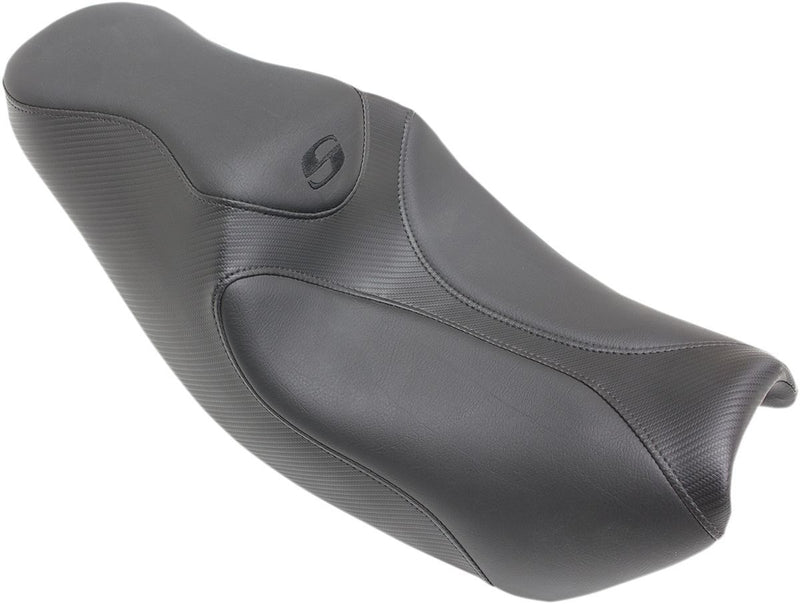 Saddlemen Street 2-Up Seat #815-25-102