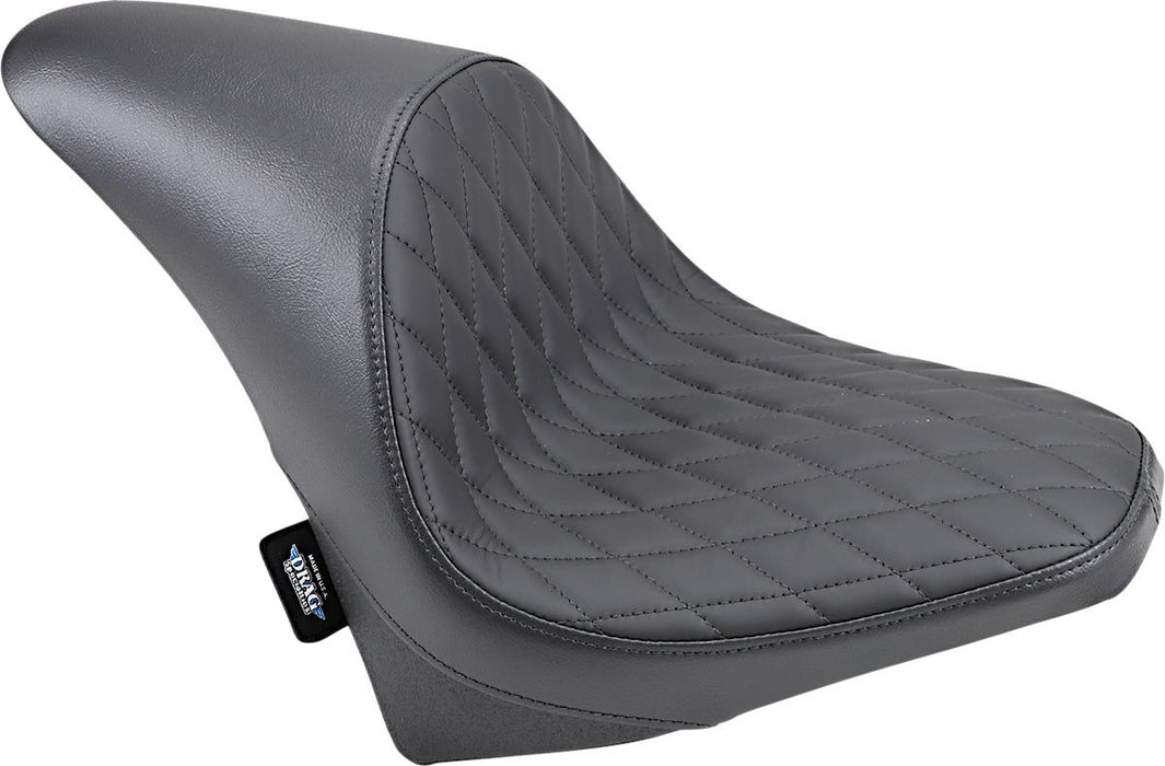 Drag Specialties 3/4 Low Solo Seat #0810-1991