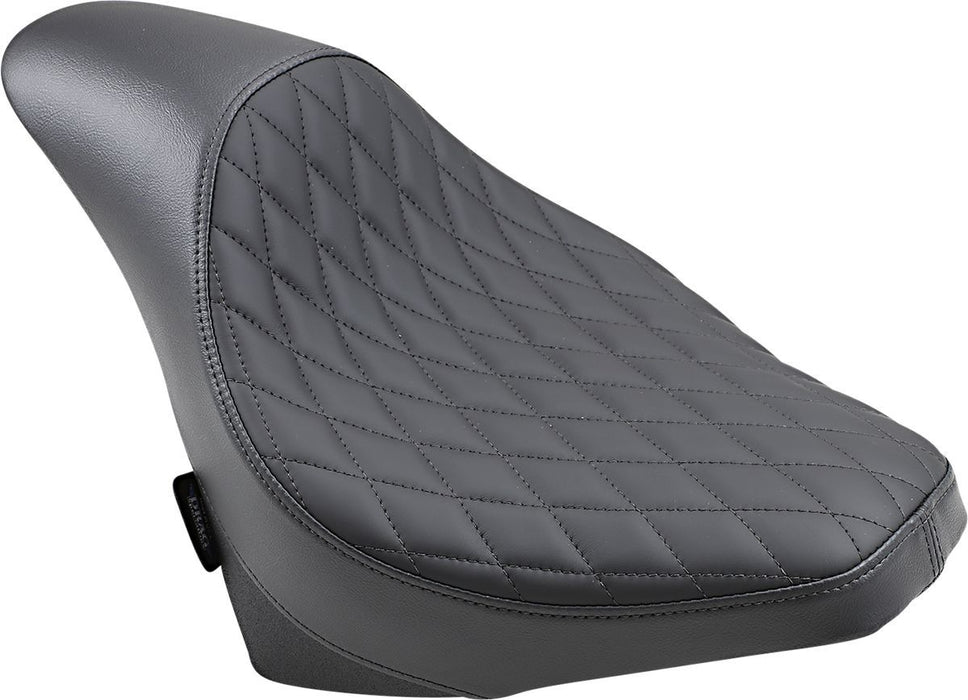 Drag Specialties 3/4 Low Solo Seat #0810-2003