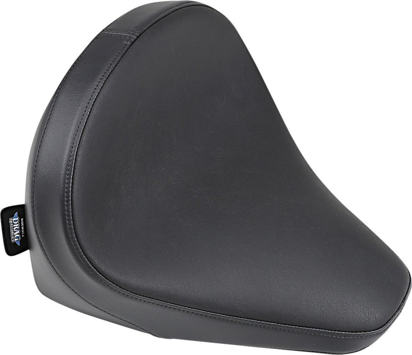 Drag Specialties 3/4 Low Solo Seat #0810-2256
