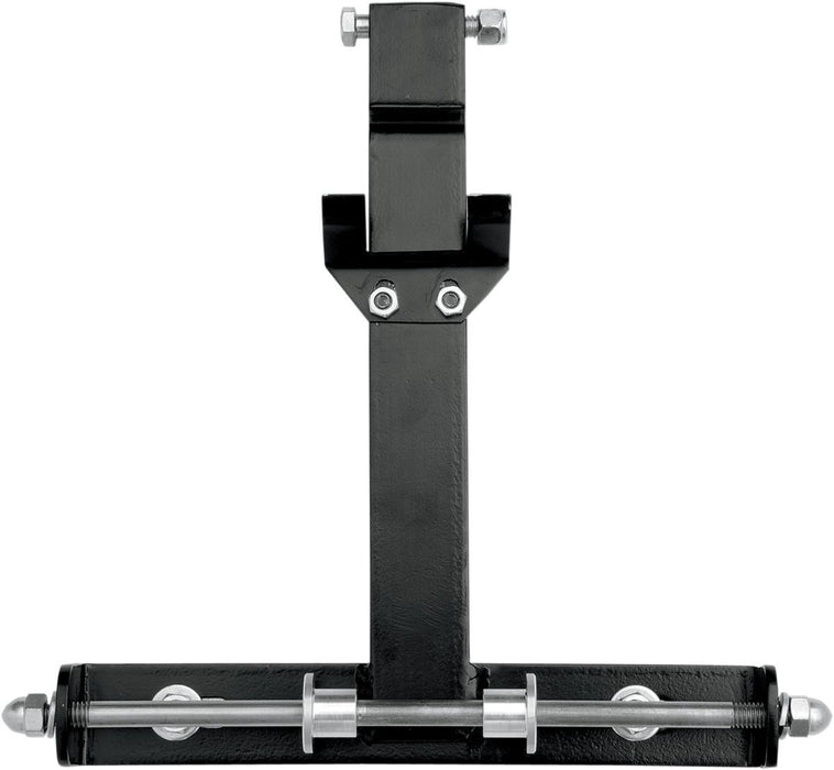 Drag Specialties Mount Kit for Spring Solo Seat #0820-0042