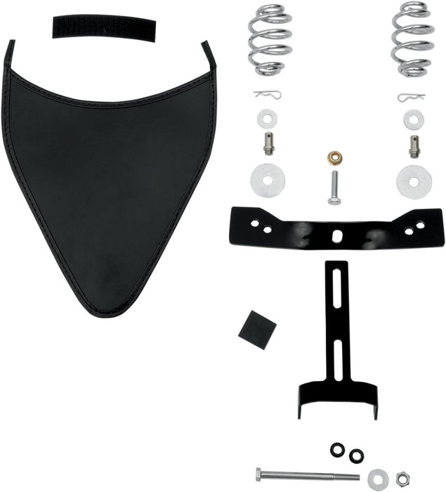 Drag Specialties Frame Mount Spring Solo Seat Mount Kit #0820-0048