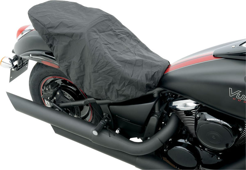 Drag Specialties 2-Up Seat Rain Cover #0821-1176