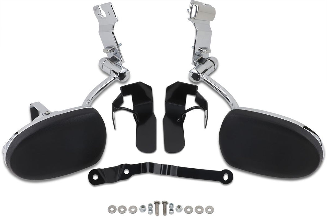 Kuryakyn Passenger Armrest #8991