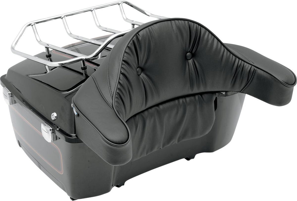 Drag Specialties Pillow Tour Box Pad #0822-0140