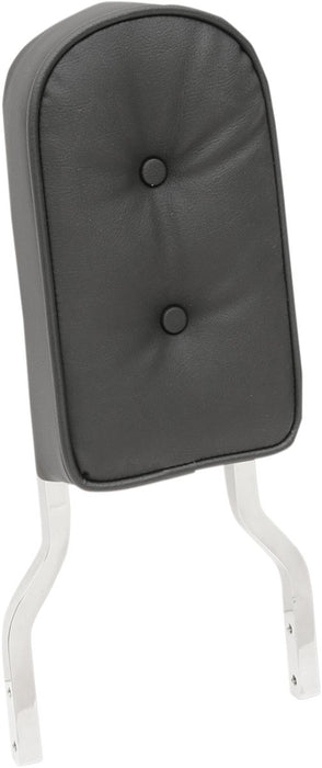 Drag Specialties Pillow Sissy Bar Pad #0822-0300