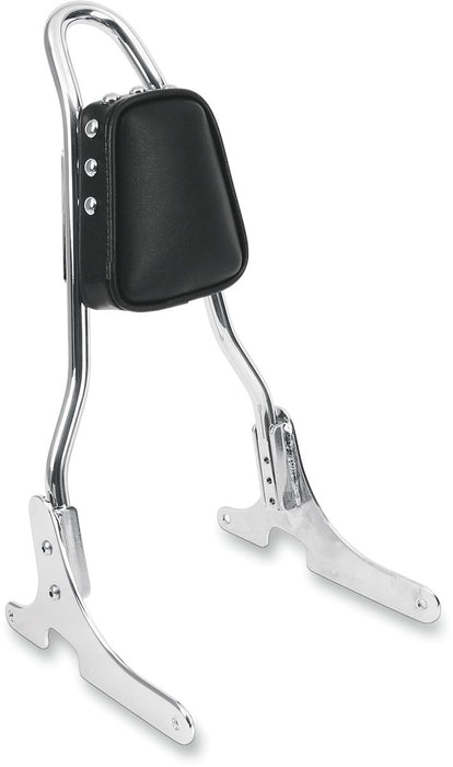 Drag Specialties Sissy Bar Pad #0822-0340