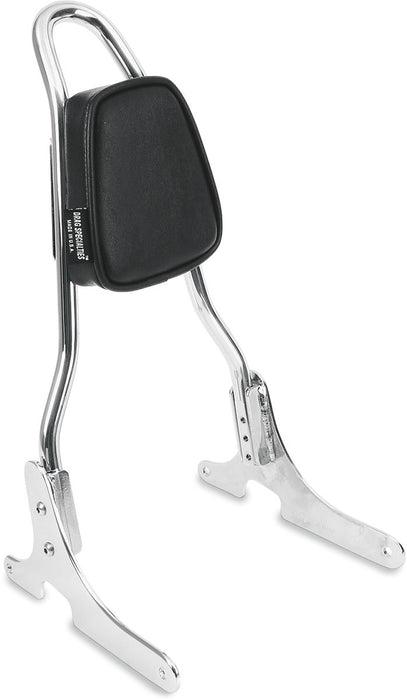 Drag Specialties Sissy Bar Pad #0822-0341