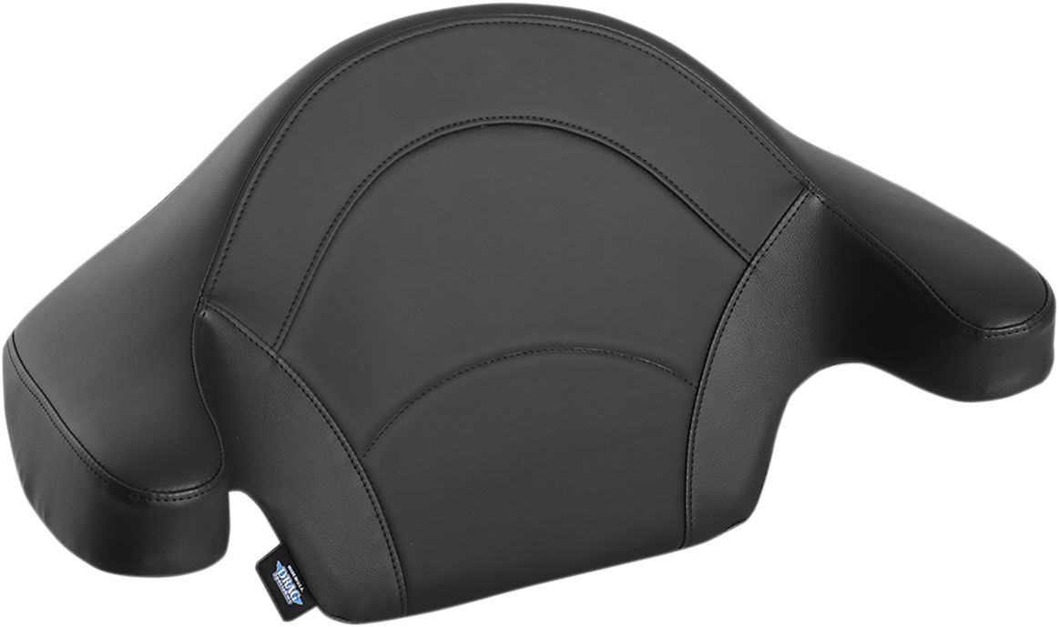 Drag Specialties Tour Box Pad #0822-0354