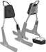 Khrome Werks Sissy Bar Pad #265534 - Hogparts UK