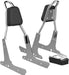 Khrome Werks Sissy Bar Pad #265535 - Hogparts UK