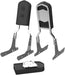 Khrome Werks Sissy Bar Pad #265590 - Hogparts UK