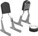 Khrome Werks Sissy Bar Pad #265593 - Hogparts UK