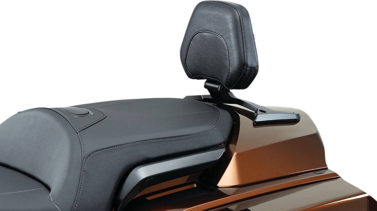 Kuryakyn Omni Backrest #6773