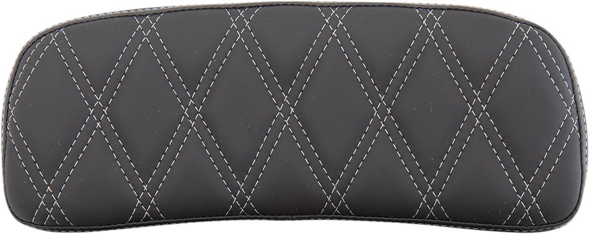 Drag Specialties Chopped Tourpak Pad #0822-0433