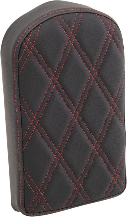 Drag Specialties Sissy Bar Pad #0822-0442