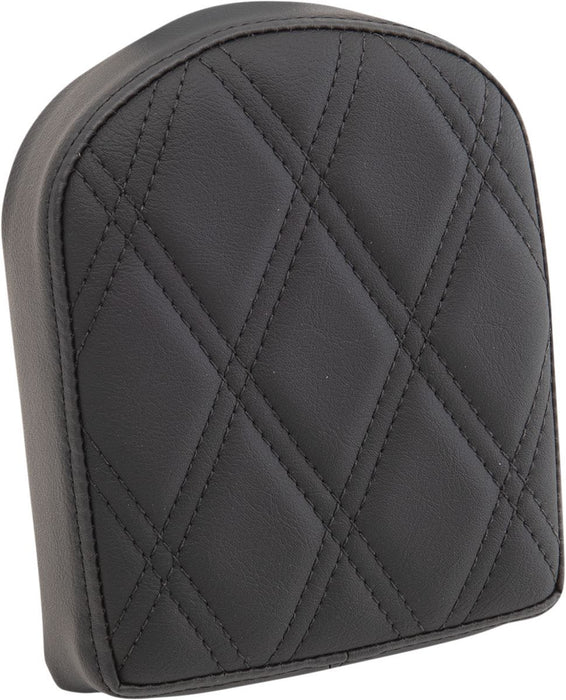 Drag Specialties Sissy Bar Pad #0822-0443