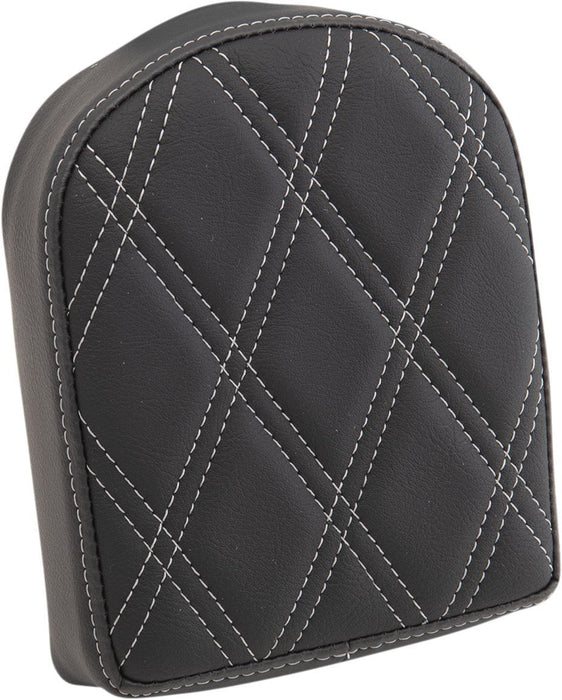 Drag Specialties Sissy Bar Pad #0822-0444