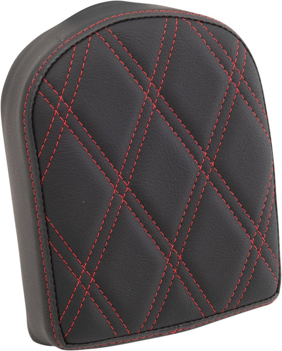 Drag Specialties Sissy Bar Pad #0822-0445