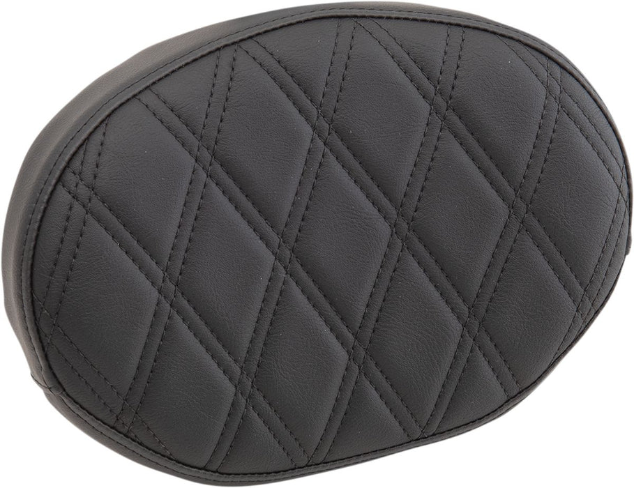Drag Specialties Sissy Bar Pad #0822-0446