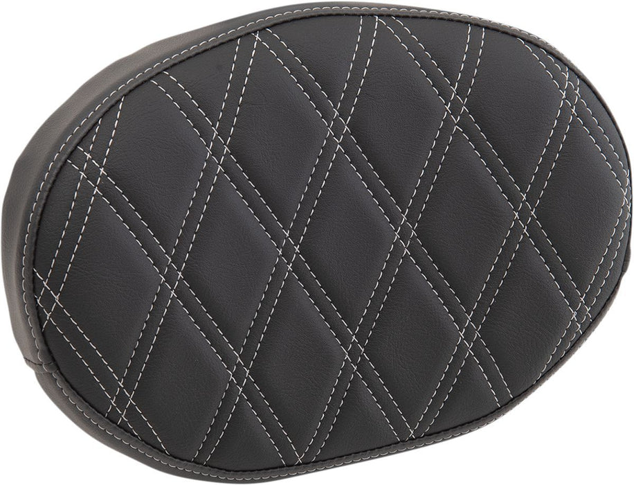 Drag Specialties Sissy Bar Pad #0822-0447