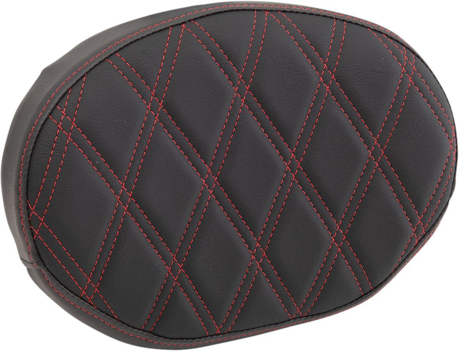 Drag Specialties Sissy Bar Pad #0822-0448