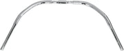 Drag Specialties Handlebar 1.25" Buffalo Springer Beach Bar Chrome - Part #06011006 - Hogparts UK
