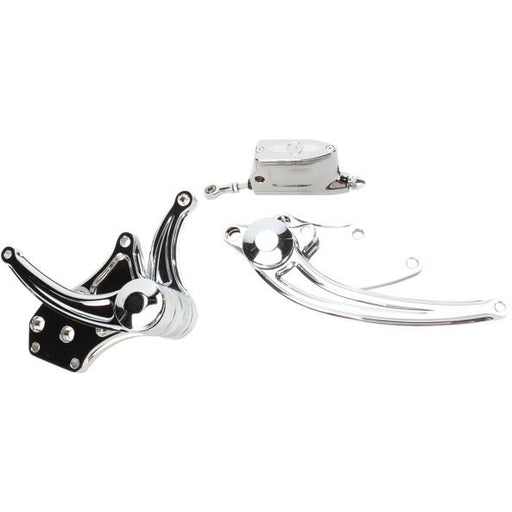 Performance Machine Contour Forward Controls - Part #16220458 - hogparts-uk.myshopify.com