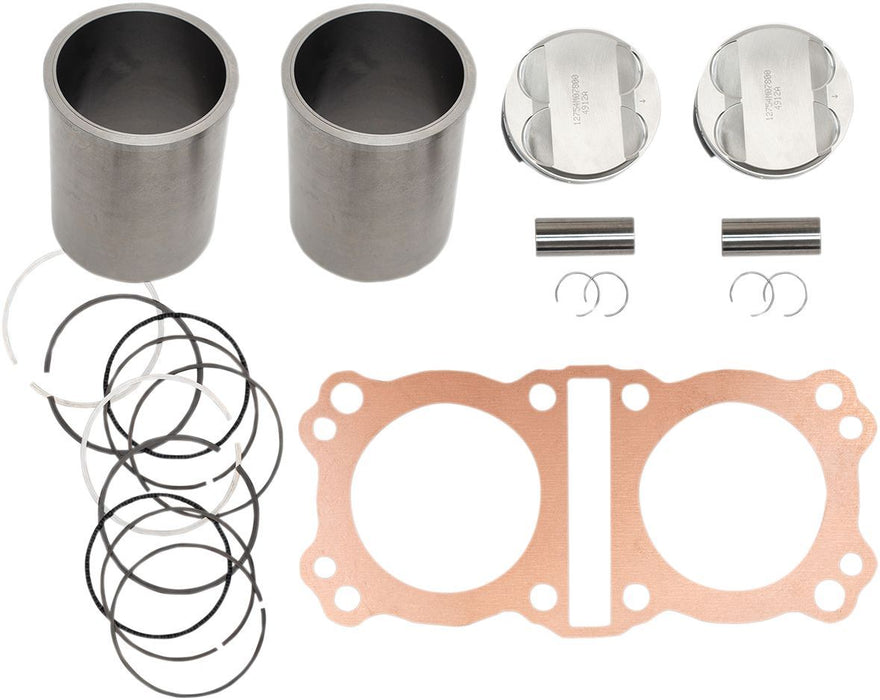 S&S Piston Kit #920-0145