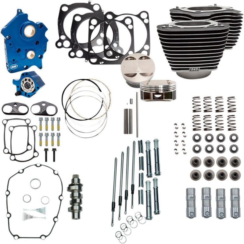S&S Power Pack #310-1052A