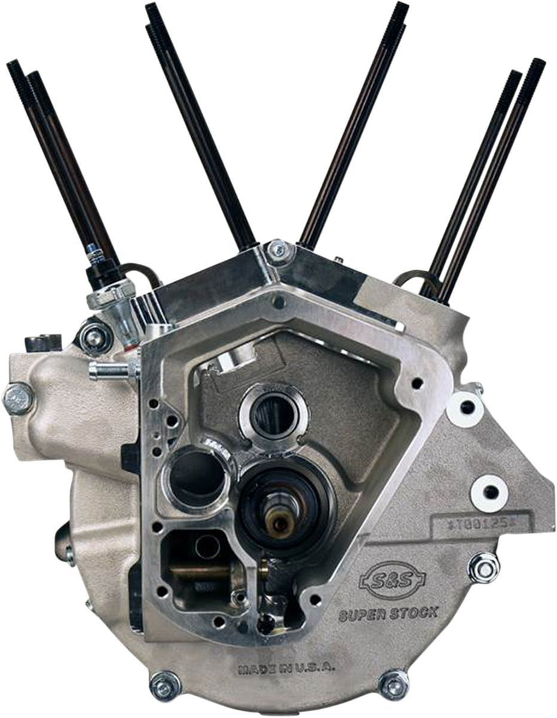 S&S Short Block Assembly #310-0780A